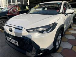 Toyota Frontlander